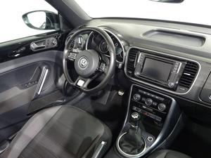 Volkswagen Cabrio 2.0 tdi Sport 150cv